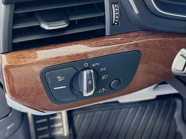 2023 Audi A4 allroad 45 Premium Plus quattro