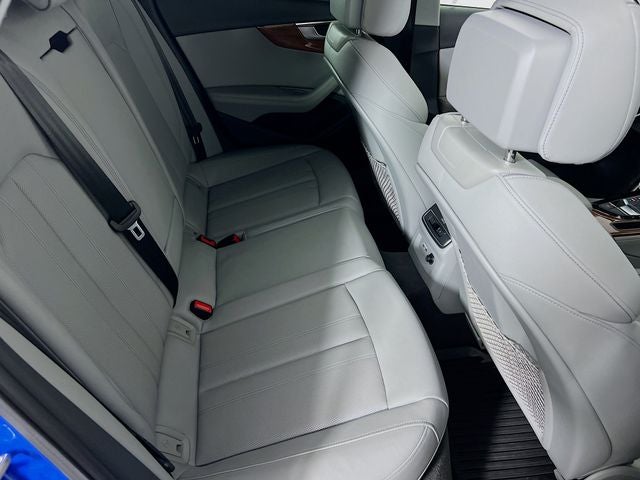 2023 Audi A4 allroad 45 Premium Plus quattro