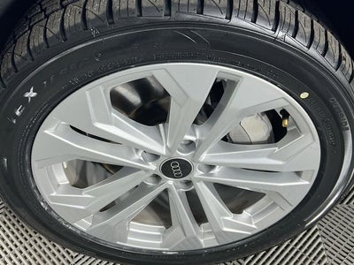 2023 Audi A4 allroad 45 Premium Plus quattro