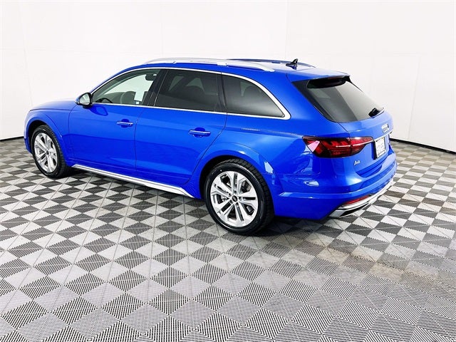 2023 Audi A4 allroad 45 Premium Plus quattro