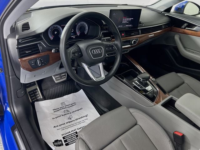 2023 Audi A4 allroad 45 Premium Plus quattro