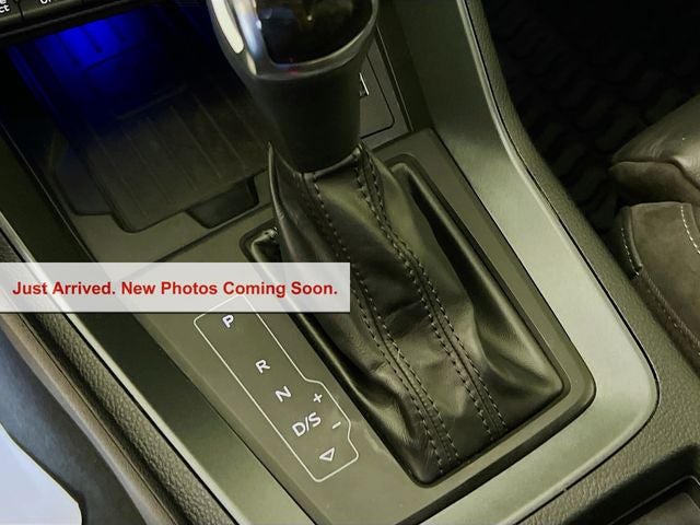 2021 Audi Q3 Premium Plus S Line quattro