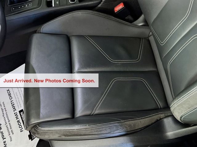 2021 Audi Q3 Premium Plus S Line quattro