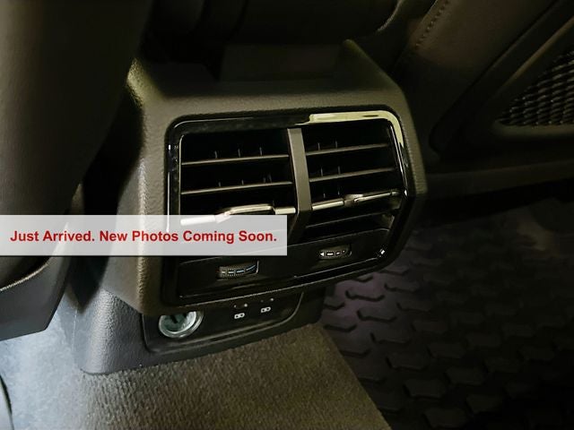 2021 Audi Q3 Premium Plus S Line quattro