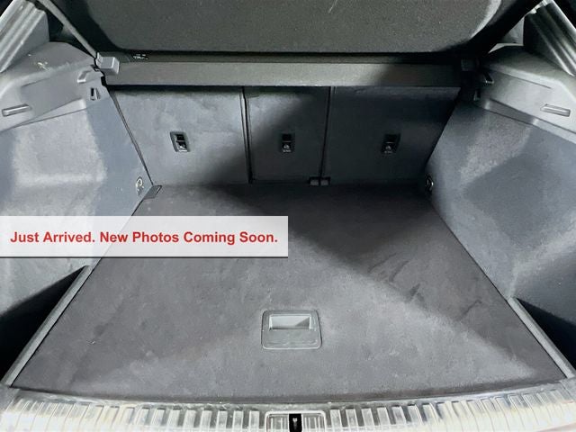 2021 Audi Q3 Premium Plus S Line quattro