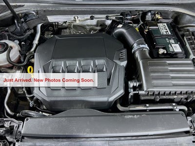 2021 Audi Q3 Premium Plus S Line quattro