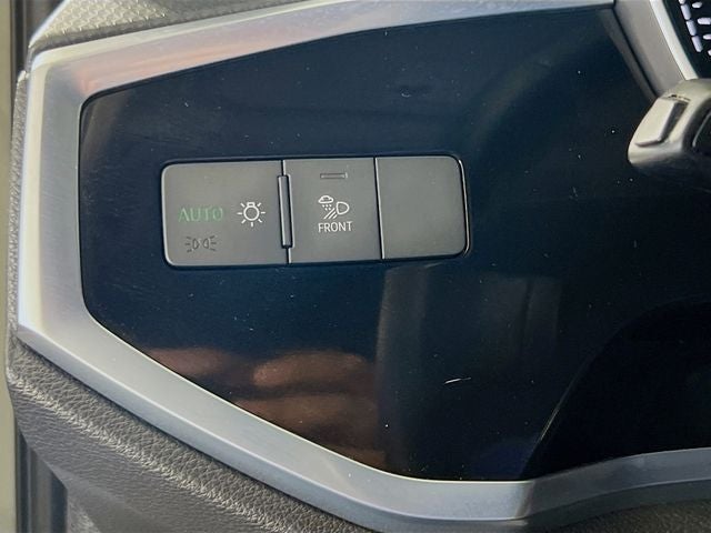 2022 Audi Q3 Premium Plus S Line quattro