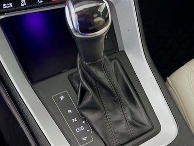 2022 Audi Q3 Premium Plus S Line quattro