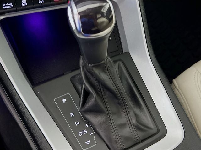 2022 Audi Q3 Premium Plus S Line quattro