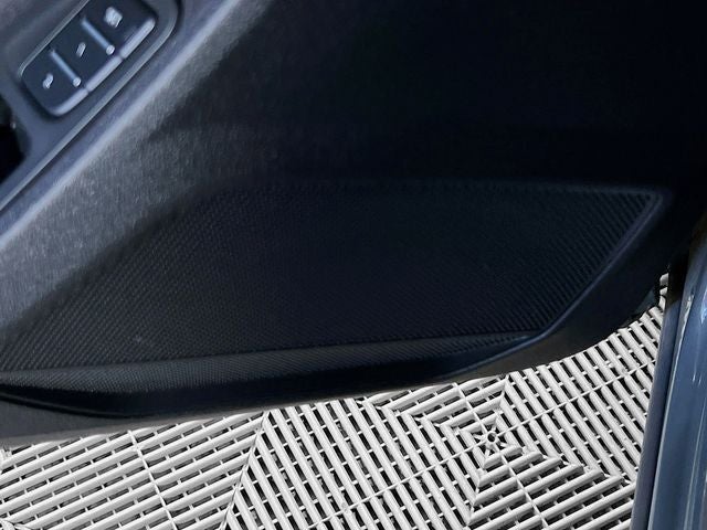 2022 Audi Q3 Premium Plus S Line quattro
