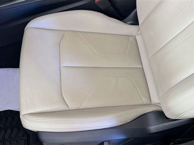 2022 Audi Q3 Premium Plus S Line quattro