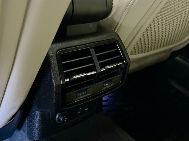 2022 Audi Q3 Premium Plus S Line quattro