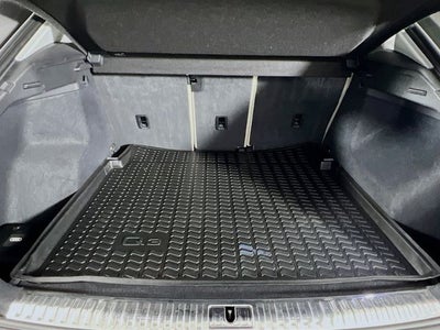 2022 Audi Q3 Premium Plus S Line quattro