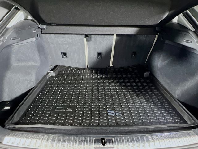 2022 Audi Q3 Premium Plus S Line quattro