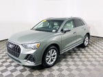 2022 Audi Q3 Premium Plus S Line quattro