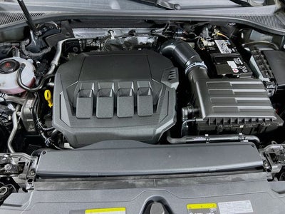 2022 Audi Q3 Premium Plus S Line quattro