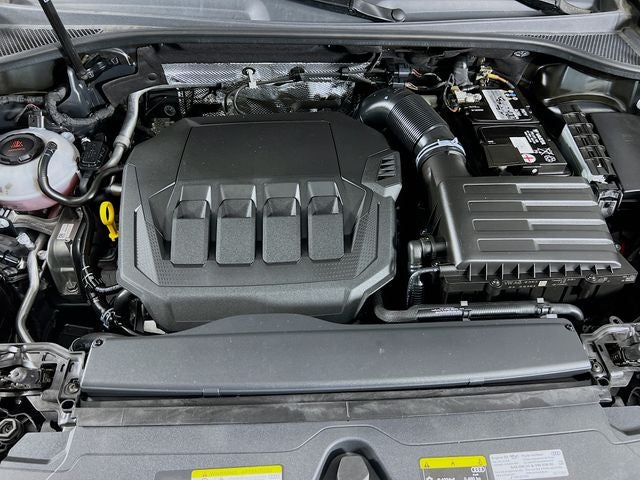 2022 Audi Q3 Premium Plus S Line quattro