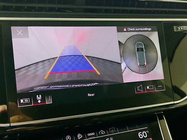 2023 Audi Q7 55 Premium Plus quattro