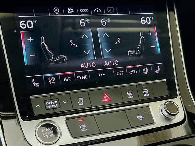 2023 Audi Q7 55 Premium Plus quattro