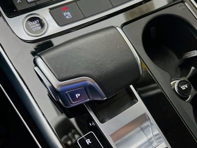 2023 Audi Q7 55 Premium Plus quattro