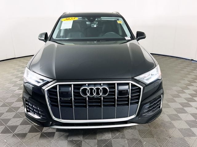 2023 Audi Q7 55 Premium Plus quattro