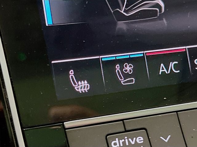 2023 Audi Q7 55 Premium Plus quattro