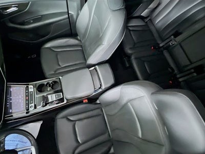 2023 Audi Q7 55 Premium Plus quattro