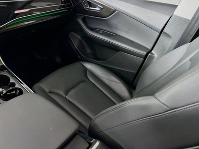 2023 Audi Q7 55 Premium Plus quattro