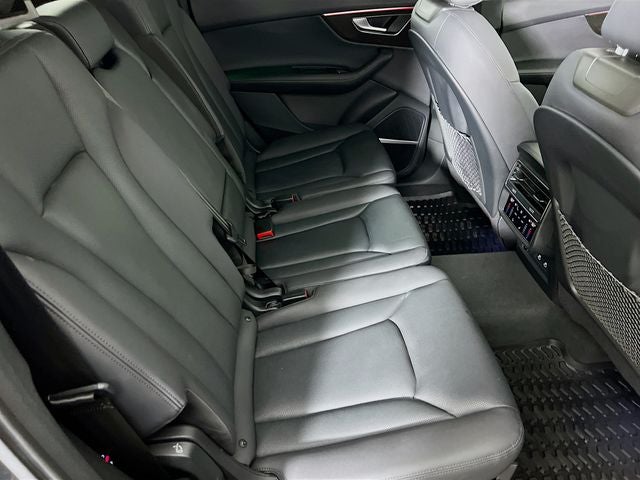 2023 Audi Q7 55 Premium Plus quattro