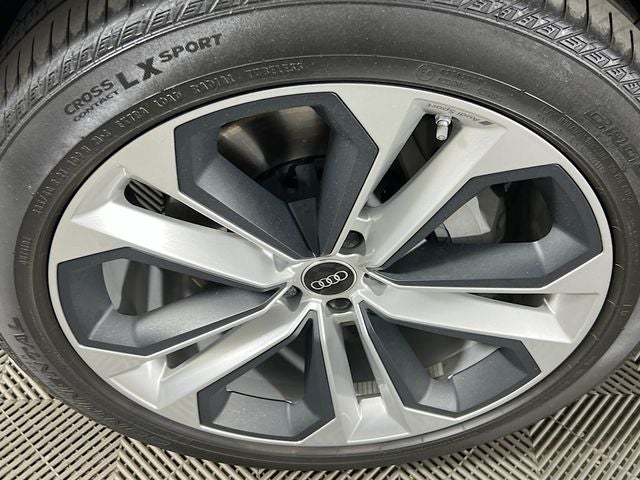 2023 Audi Q7 55 Premium Plus quattro