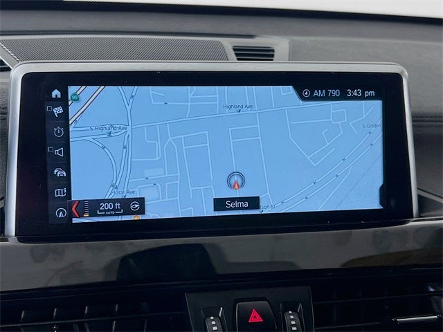 2021 BMW X1 sDrive28i