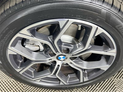 2021 BMW X1 sDrive28i