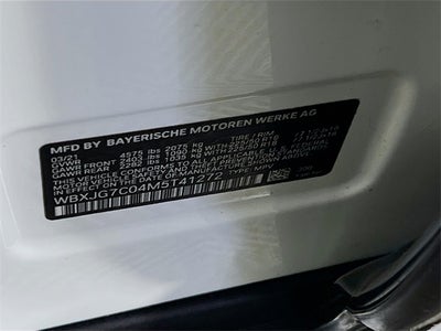 2021 BMW X1 sDrive28i