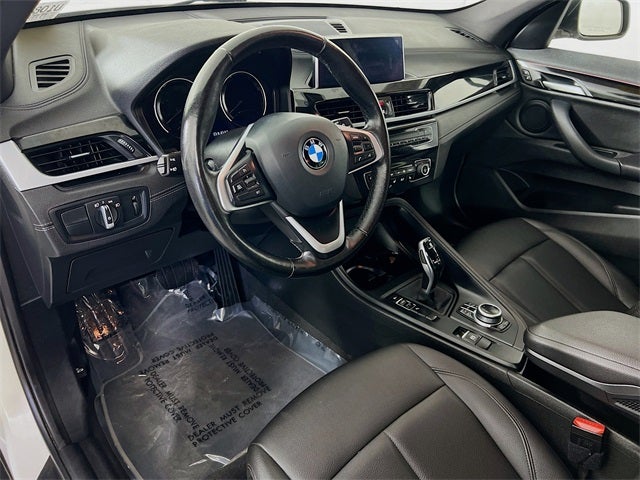2021 BMW X1 sDrive28i