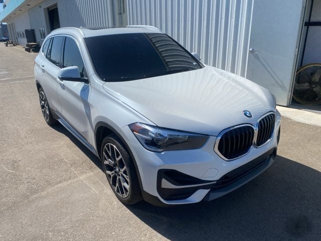 2021 BMW X1 sDrive28i