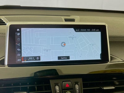 2021 BMW X1 sDrive28i
