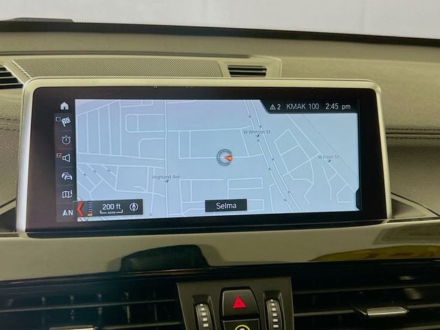 2021 BMW X1 sDrive28i