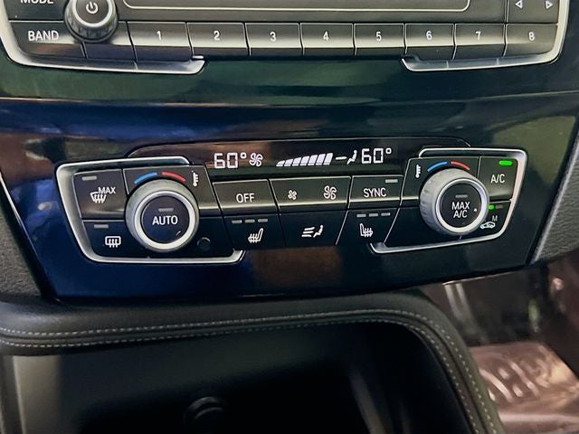 2021 BMW X1 sDrive28i
