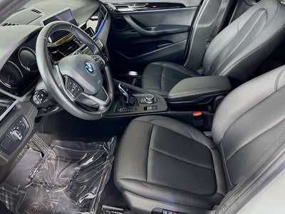2021 BMW X1 sDrive28i
