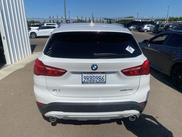 2021 BMW X1 sDrive28i