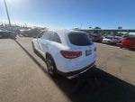 2018 Mercedes-Benz GLC GLC 300