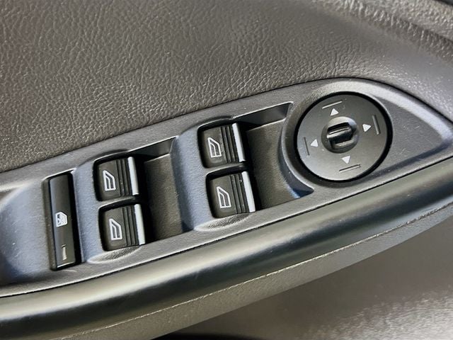 2016 Ford Focus RS