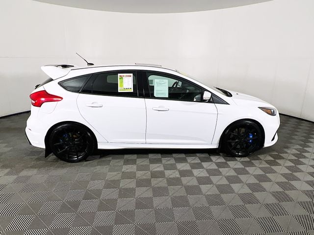 2016 Ford Focus RS