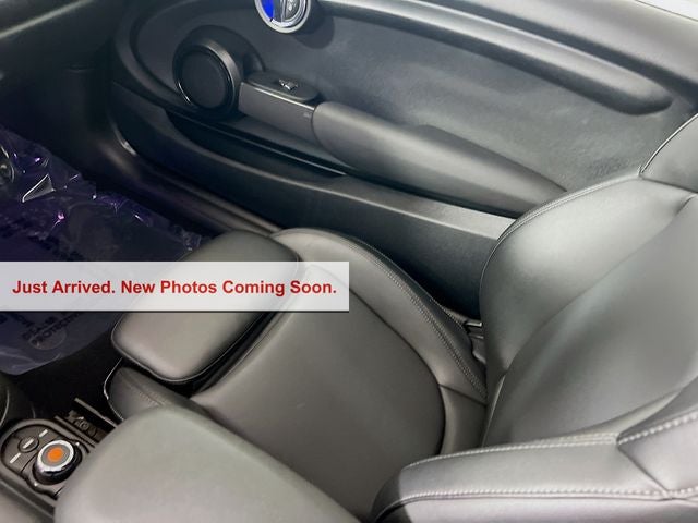 2021 MINI Cooper Oxford Edition