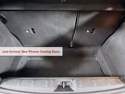 2021 MINI Cooper Oxford Edition