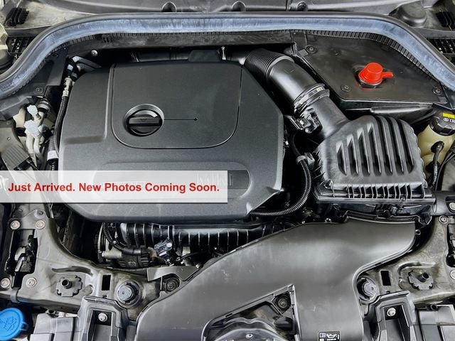 2021 MINI Cooper Oxford Edition