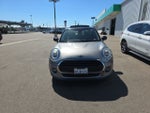 2020 MINI Cooper Signature