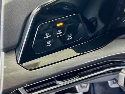 2022 Volkswagen Golf GTI 2.0T S