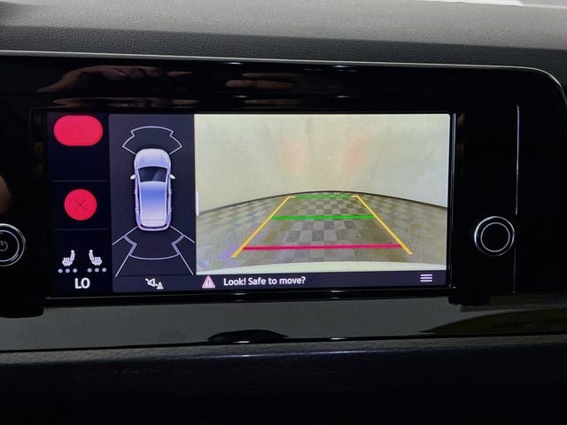 2022 Volkswagen Golf GTI 2.0T S