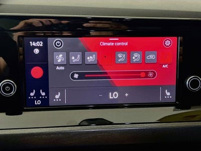 2022 Volkswagen Golf GTI 2.0T S